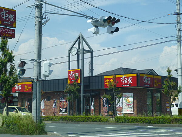 アリビオ ｜静岡県磐田市二之宮(賃貸アパート2LDK・2階・54.00㎡)の写真 その20