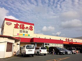 プリエール 210 ｜ 静岡県浜松市中央区富塚町1582番地1（賃貸アパート1LDK・2階・42.37㎡） その15