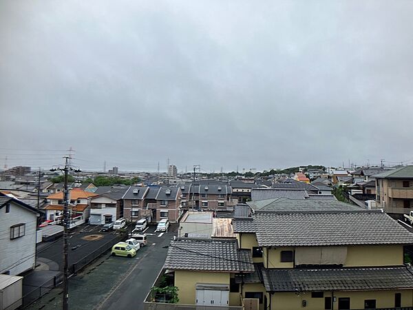 パラシオン萩丘 401｜静岡県浜松市中央区萩丘３丁目(賃貸マンション3DK・4階・42.84㎡)の写真 その12