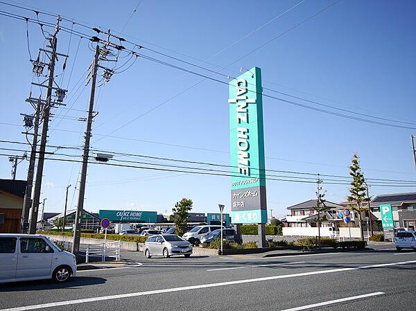 Windy堀ノ内 105｜静岡県袋井市川井(賃貸マンション1K・1階・27.54㎡)の写真 その21