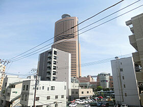 サンリブレ 302 ｜ 静岡県浜松市中央区板屋町622（賃貸マンション1LDK・3階・42.86㎡） その18