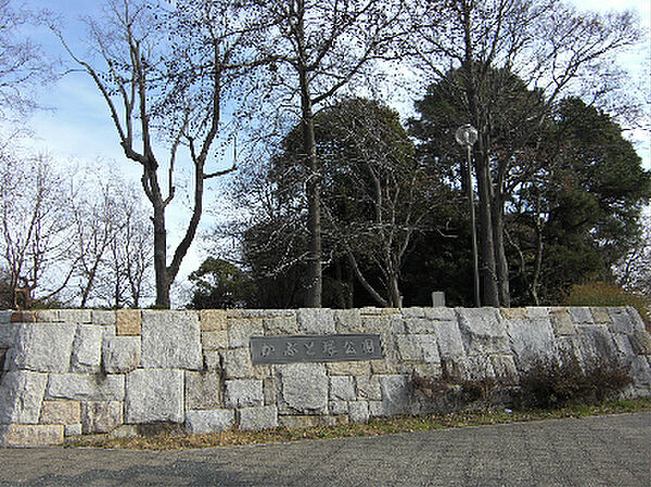 サンセットストリート 306｜静岡県磐田市国府台(賃貸マンション2LDK・3階・53.28㎡)の写真 その20