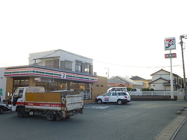 サンセットストリート 306｜静岡県磐田市国府台(賃貸マンション2LDK・3階・53.28㎡)の写真 その25