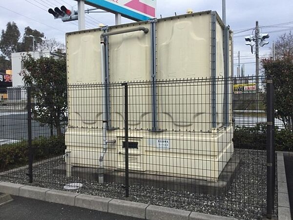 サンセットストリート 302｜静岡県磐田市国府台(賃貸マンション3DK・3階・53.28㎡)の写真 その18