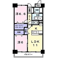 KOHOKU　MTY　B 202 ｜ 静岡県浜松市浜名区細江町気賀284番地1（賃貸マンション2LDK・2階・56.57㎡） その2