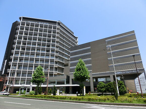 イーストコート 206｜静岡県浜松市中央区板屋町(賃貸マンション1LDK・2階・35.74㎡)の写真 その24