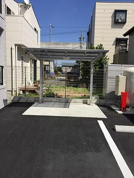 ル リオン助信 ｜静岡県浜松市中央区助信町(賃貸マンション1LDK・2階・35.43㎡)の写真 その15