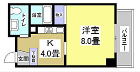 カーサ・ミラ北寺島 902 ｜ 静岡県浜松市中央区北寺島町202-21（賃貸マンション1K・9階・30.04㎡） その2