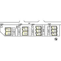 ロイヤルタウン染地台　C 201 ｜ 静岡県浜松市浜名区染地台１丁目11-7（賃貸アパート1LDK・2階・50.19㎡） その16