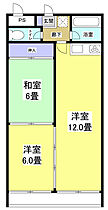 アソルティ伝馬町 801 ｜ 静岡県浜松市中央区伝馬町310-4（賃貸マンション2LDK・8階・55.46㎡） その2