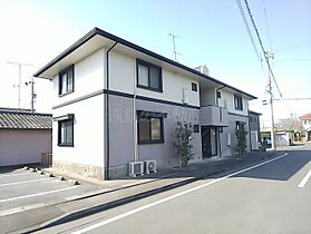 エスポワール国府台 102 ｜ 静岡県磐田市中泉2675-4（賃貸アパート1LDK・1階・45.53㎡） その15