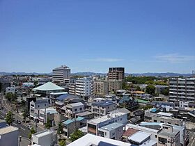 アルテッツア紺屋町 1102 ｜ 静岡県浜松市中央区紺屋町306-43（賃貸マンション2LDK・11階・62.85㎡） その14