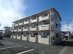 マンションJoy 102 ｜ 静岡県磐田市水堀362-1（賃貸マンション1K・1階・25.92㎡） その3