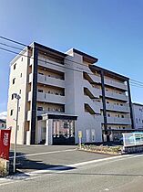 ザ・レジデンス小豆餅 505 ｜ 静岡県浜松市中央区小豆餅１丁目19-24（賃貸マンション1LDK・5階・40.79㎡） その1