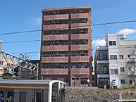 静岡県磐田市中泉630-6：物件画像／遠鉄の不動産 賃貸のお部屋さがし（遠州鉄道株式会社）