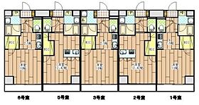 Prime City Place 706 ｜ 静岡県浜松市中央区西浅田２丁目1-8（賃貸マンション1K・7階・33.46㎡） その2