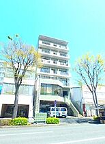 エバーグリーンプレイス 601 ｜ 静岡県浜松市中央区常盤町143-27（賃貸マンション1LDK・6階・35.56㎡） その1