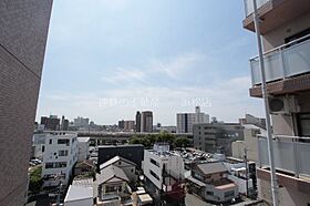 ソルトシティ浜松  ｜ 静岡県浜松市中央区塩町（賃貸マンション1K・7階・27.48㎡） その14