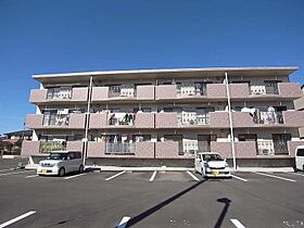 マンション山 301 ｜ 静岡県掛川市下垂木2274-3（賃貸マンション2LDK・3階・51.97㎡） その1