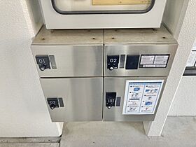 アネックス高丘V 405 ｜ 静岡県浜松市中央区高丘北２丁目49-1（賃貸マンション1K・4階・25.92㎡） その16