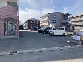 アネックス高丘V 405 ｜ 静岡県浜松市中央区高丘北２丁目49-1（賃貸マンション1K・4階・25.92㎡） その20