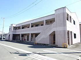 フィオーレ  ｜ 静岡県浜松市中央区天王町（賃貸アパート1LDK・2階・41.04㎡） その1