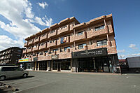 静岡県袋井市愛野東2丁目7-2：物件画像／遠鉄の不動産 賃貸のお部屋さがし（遠州鉄道株式会社）