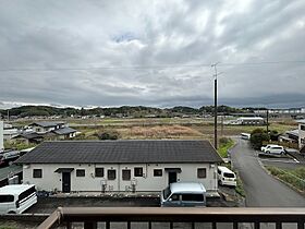 エスポワール 105 ｜ 静岡県袋井市村松2558-8（賃貸アパート1DK・1階・25.92㎡） その13