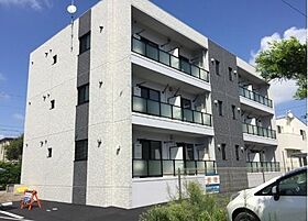 ル リオン助信  ｜ 静岡県浜松市中央区助信町（賃貸マンション1LDK・3階・35.43㎡） その1