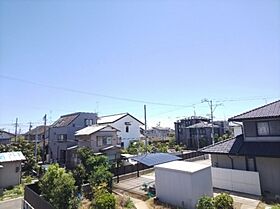 セジュールハヤシ 201 ｜ 静岡県磐田市池田1117-1（賃貸アパート1LDK・2階・48.57㎡） その18