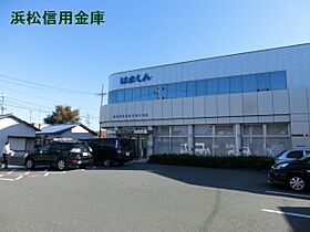 Recente和田　B棟  ｜ 静岡県浜松市中央区和田町（賃貸アパート2LDK・1階・52.80㎡） その19