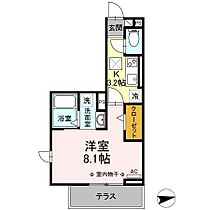 ラフィーネ 306 ｜ 静岡県浜松市中央区佐藤２丁目11-29（賃貸アパート1K・3階・27.84㎡） その2