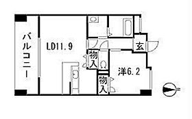 カーサベルデ 302 ｜ 静岡県浜松市中央区中央３丁目3-4（賃貸マンション1LDK・3階・49.20㎡） その2