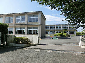 佐鳴湖パークタウンサウス（南館） 0208 ｜ 静岡県浜松市中央区富塚町1933-1（賃貸マンション1LDK・2階・58.54㎡） その23