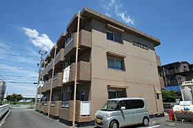 MAISON　SOLEIL 202 ｜ 静岡県浜松市中央区高丘東２丁目3-14（賃貸マンション1DK・2階・30.29㎡） その1