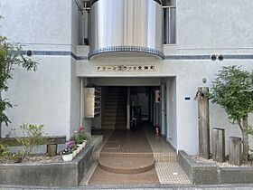 グリーンフラッツ天神町 302 ｜ 静岡県浜松市中央区天神町21-17（賃貸マンション1LDK・3階・39.24㎡） その8