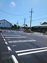 ポラリス神田A 101 ｜ 静岡県浜松市中央区神田町255-1（賃貸アパート1LDK・1階・48.50㎡） その13