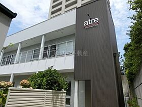 アトレ高町  ｜ 静岡県浜松市中央区高町（賃貸アパート1R・2階・36.43㎡） その14