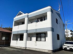 プリオール・フィオーレA  ｜ 静岡県浜松市浜名区細江町広岡（賃貸アパート1K・1階・33.00㎡） その14