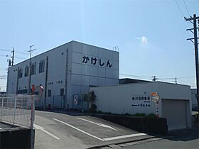 エルディムおおすみB 206 ｜ 静岡県掛川市柳町34-1（賃貸アパート1LDK・2階・39.73㎡） その21