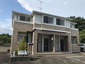 ミルキーベル  ｜ 静岡県袋井市春岡（賃貸アパート2LDK・2階・53.78㎡） その14