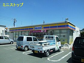 バンブーリーヴスIII 202 ｜ 静岡県浜松市中央区上新屋町59-1（賃貸マンション1K・2階・26.64㎡） その19