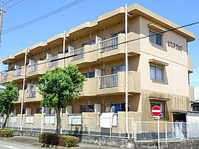 ヒルズM＆O 306 ｜ 静岡県掛川市下俣南２丁目22-5（賃貸マンション1K・3階・22.32㎡） その1