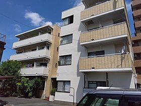 サンコーポ 301 ｜ 静岡県浜松市中央区木戸町6-28（賃貸マンション2LDK・3階・68.04㎡） その1