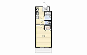 グランドゥールIII 402 ｜ 静岡県浜松市中央区半田山１丁目12-10（賃貸マンション1K・4階・25.92㎡） その2