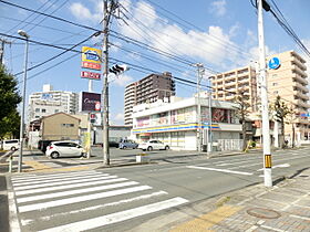 カリエンなめだ 101 ｜ 静岡県浜松市中央区平田町20-1（賃貸マンション1LDK・1階・43.48㎡） その19