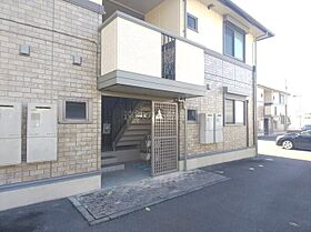 Villa・Ryutaku II　A 201 ｜ 静岡県周智郡森町森1370-1（賃貸アパート2LDK・2階・59.59㎡） その15