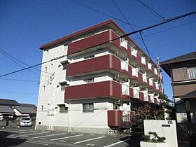 コーポエレガンス 305 ｜ 静岡県浜松市中央区曳馬５丁目3-3（賃貸マンション1DK・3階・29.22㎡） その1