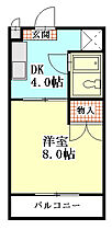 フレッシュハイツ 108 ｜ 静岡県袋井市旭町２丁目7-9（賃貸マンション1K・1階・22.68㎡） その2