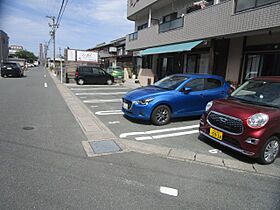 タウンベル 202 ｜ 静岡県浜松市中央区植松町1472-5（賃貸マンション2LDK・2階・52.06㎡） その17